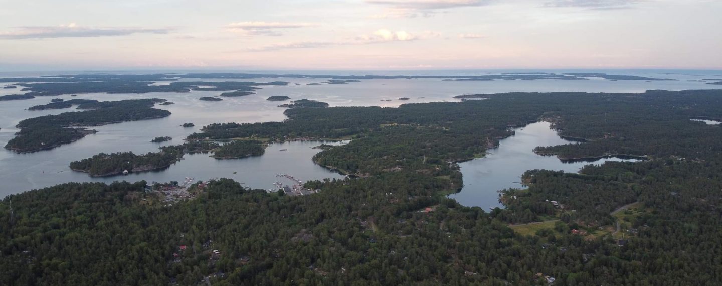 Trädfällning_Värmdö